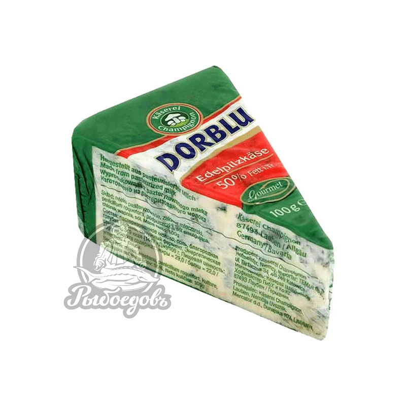 Сыр Дорблю