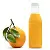 Апельсиновый сок 100% натуральный отжим каждое утро без добавления воды (Фреш) 0,5л