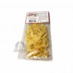 Кольца кальмара сушеные полоски 90г