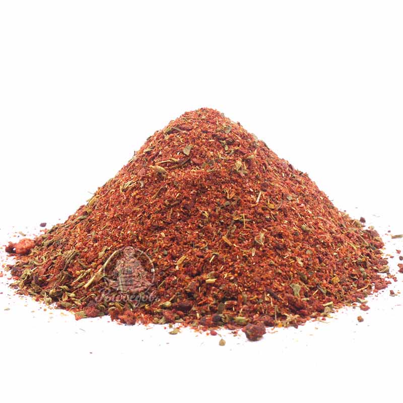 Смесь для курицы (Узбекистан)