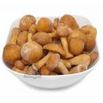 Опята замороженные