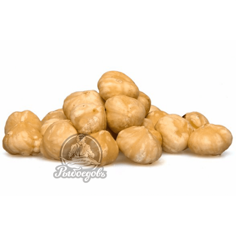 Фундук жареный premium