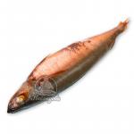 Красноглазка горячего копчения натуральная