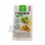 Гренки со вкусом хрена 145г