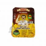 Чипсы из лаваша со вкусом аджики 90г Чипсы из лаваша со вкусом аджики 90г