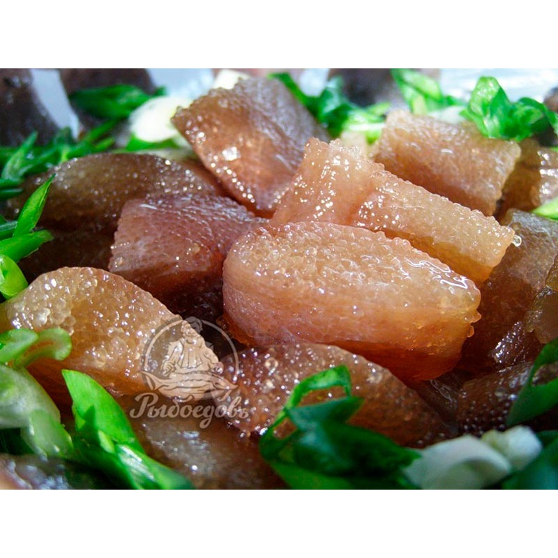 Икра сельди в масле 2,5кг Premium