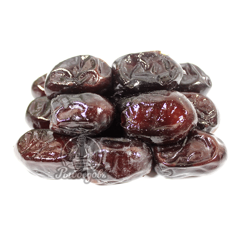 Финики шоколадные Иран