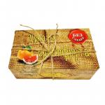 Цукаты из грейпфрута 200гр