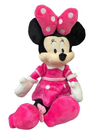 Мини Маус плюшевая игрушка