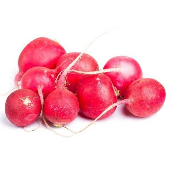 Редиска свежая 1кг