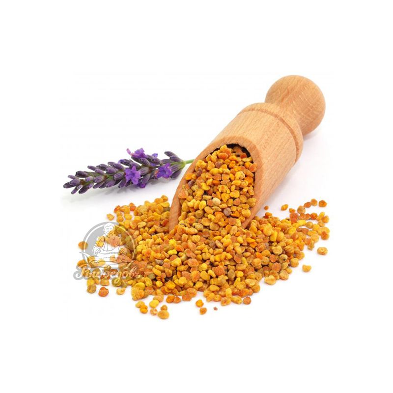 Пыльца 150гр