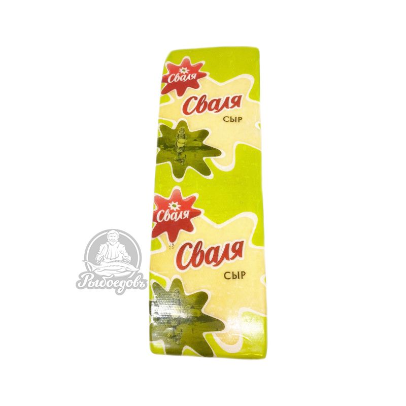 Сыр Сваля