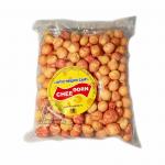 Сырные шарики со вкусом креветок 500г