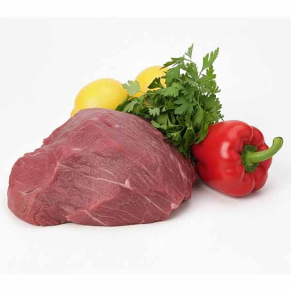 Оковалок говяжий, очищенный Premium