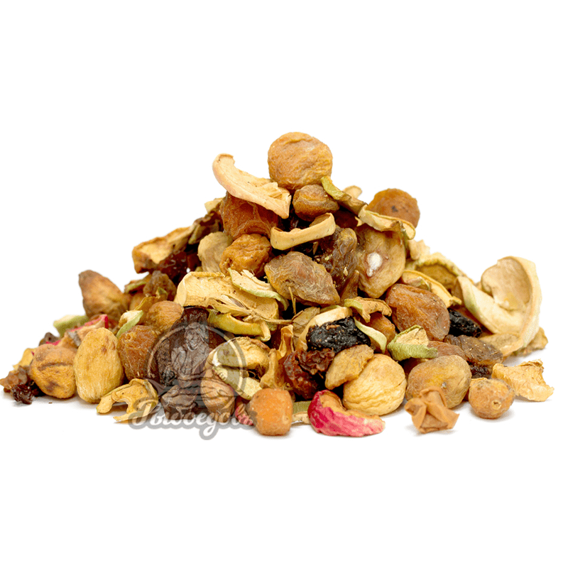 Сухофрукты для компота 0.7кг