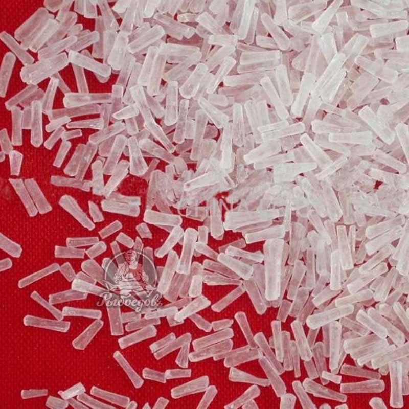 Глютамат (усилитель вкуса) "китайская соль"