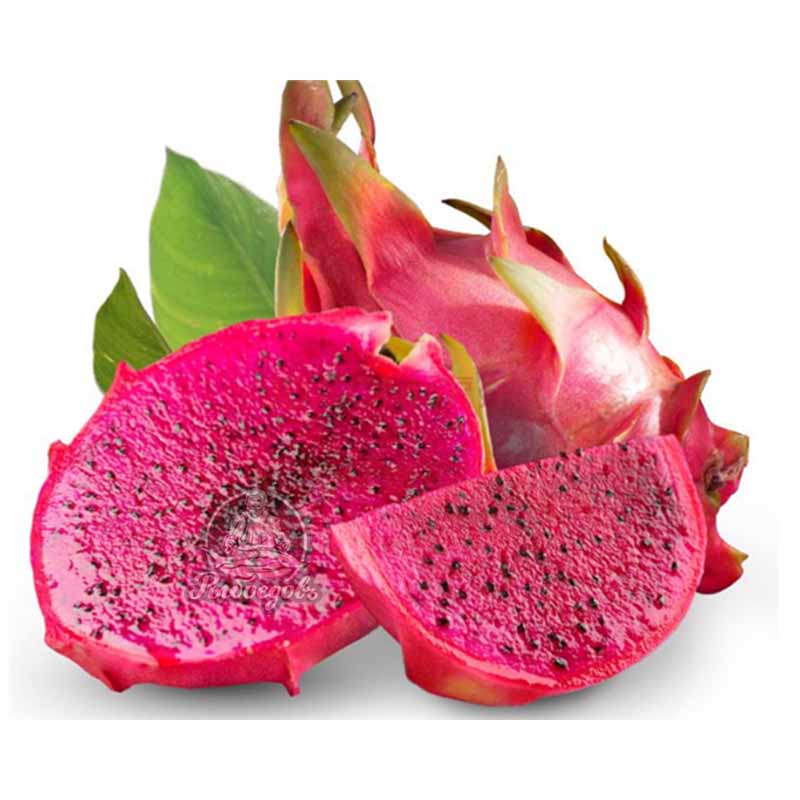 Красный дракон