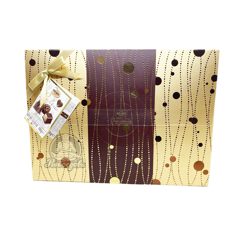 Ассорти из молочного шоколада пралине Praline 350гр