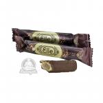 Вафельные трубочки с шоколадной начинкой (Elle)