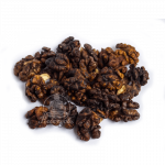 Грецкий темный очищенный орех