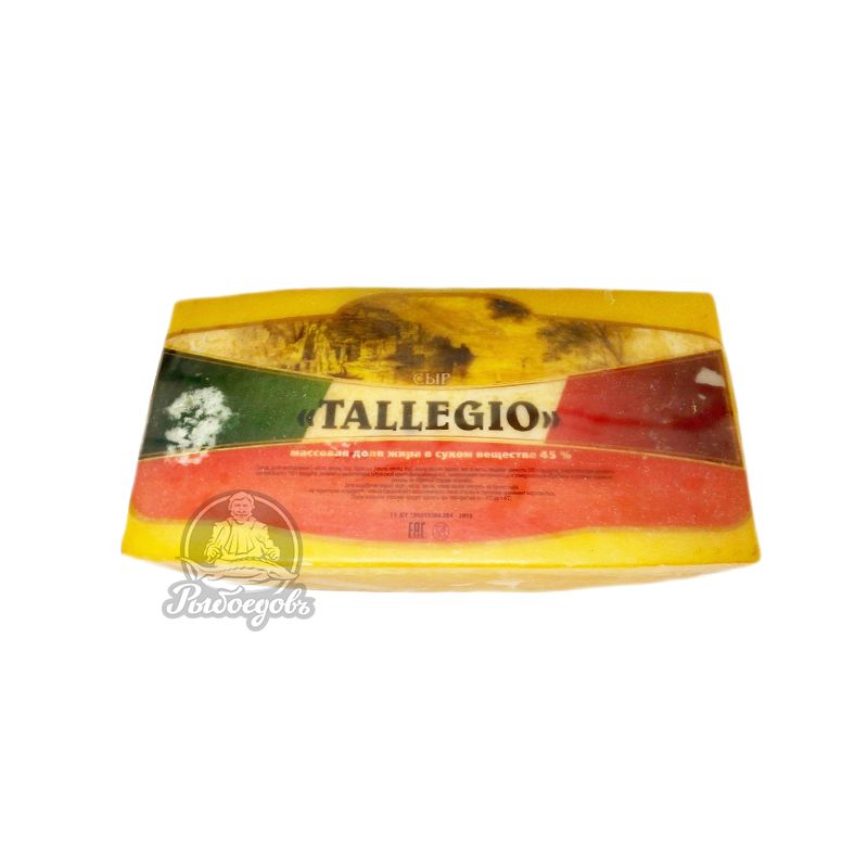 Сыр Пармезан Италико Бергамо ТАЛЛЕГО 5-6кг
