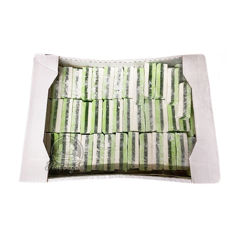 Пастила с яблочным мармеладом Мэнфинис 3кг