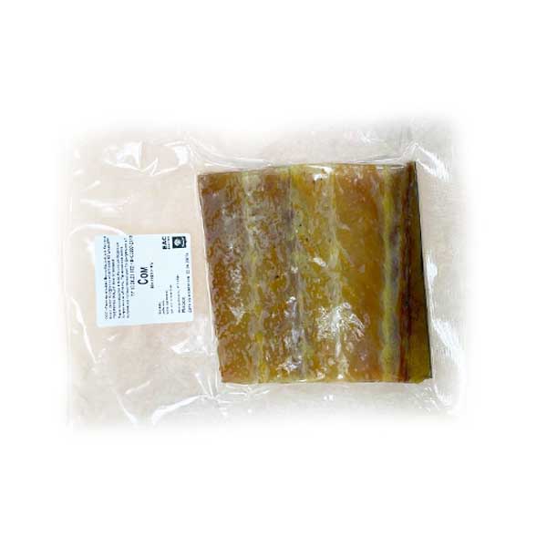 Сом филе холодного копчения 450-600гр