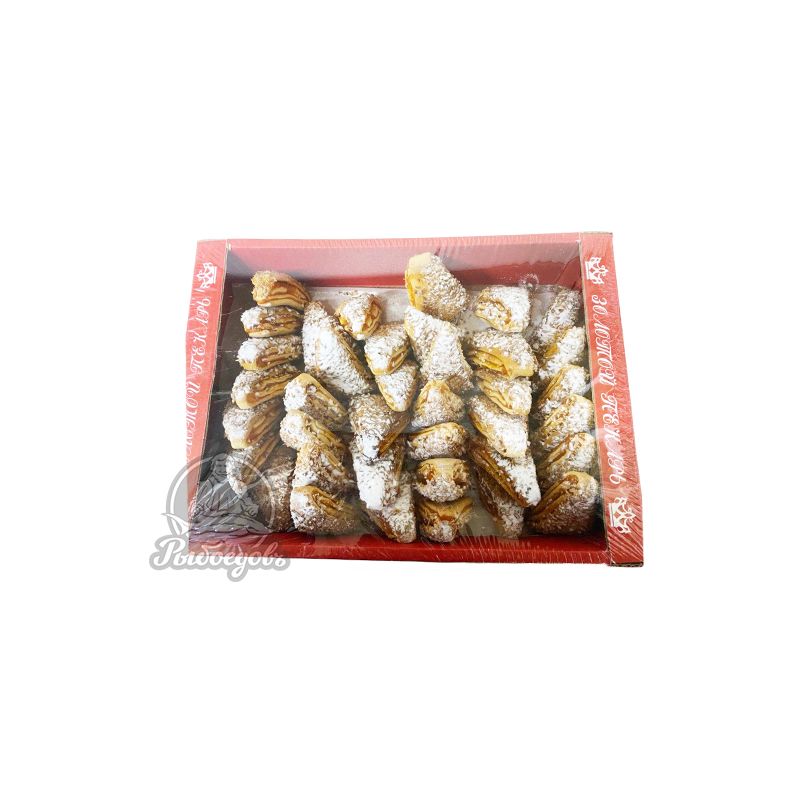 Лансской Люкс - кокосовый треугольник 2кг