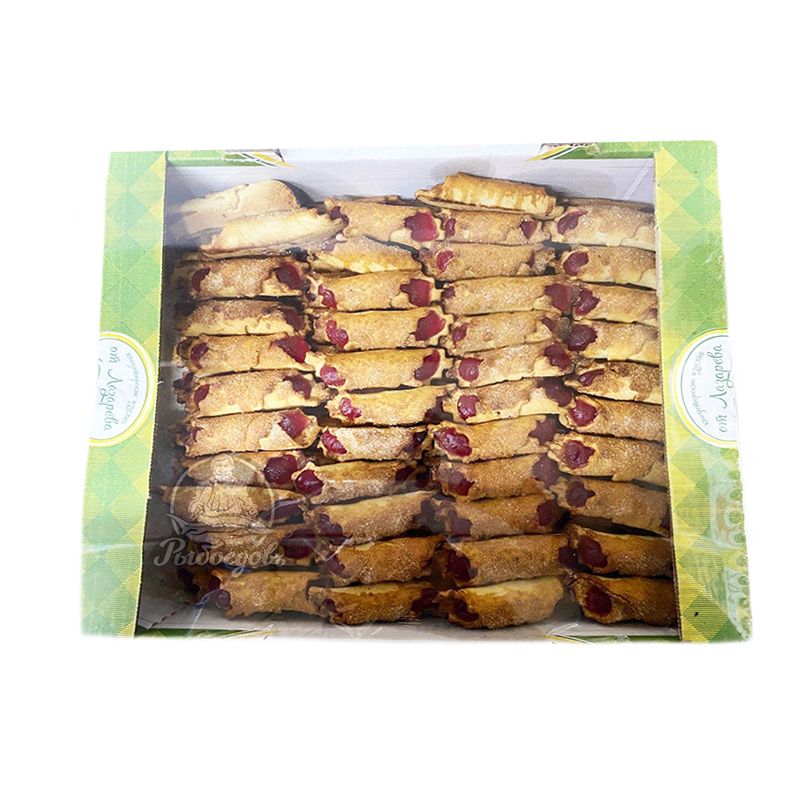 Креолка Кондитерское изделие от Лазарева 2,5кг