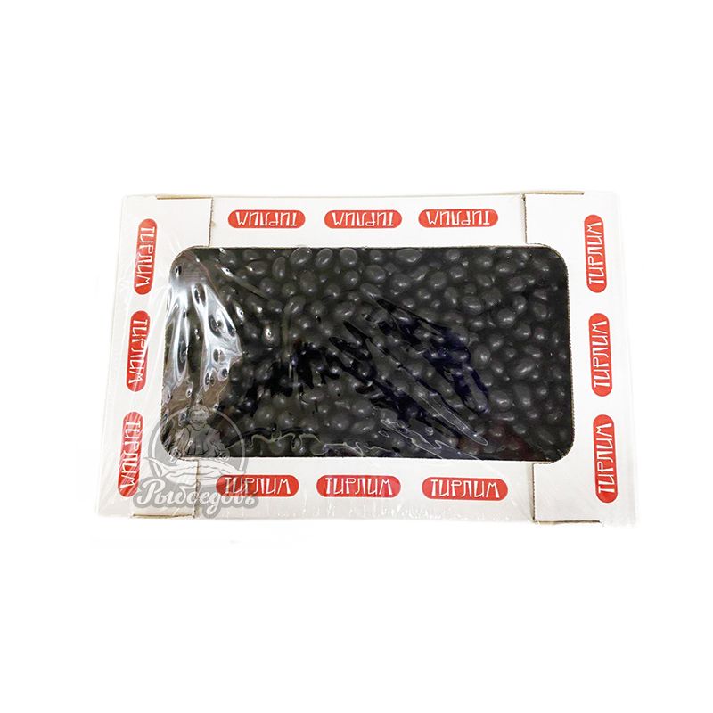 Арахис драже в какао порошке Тирлим 3кг