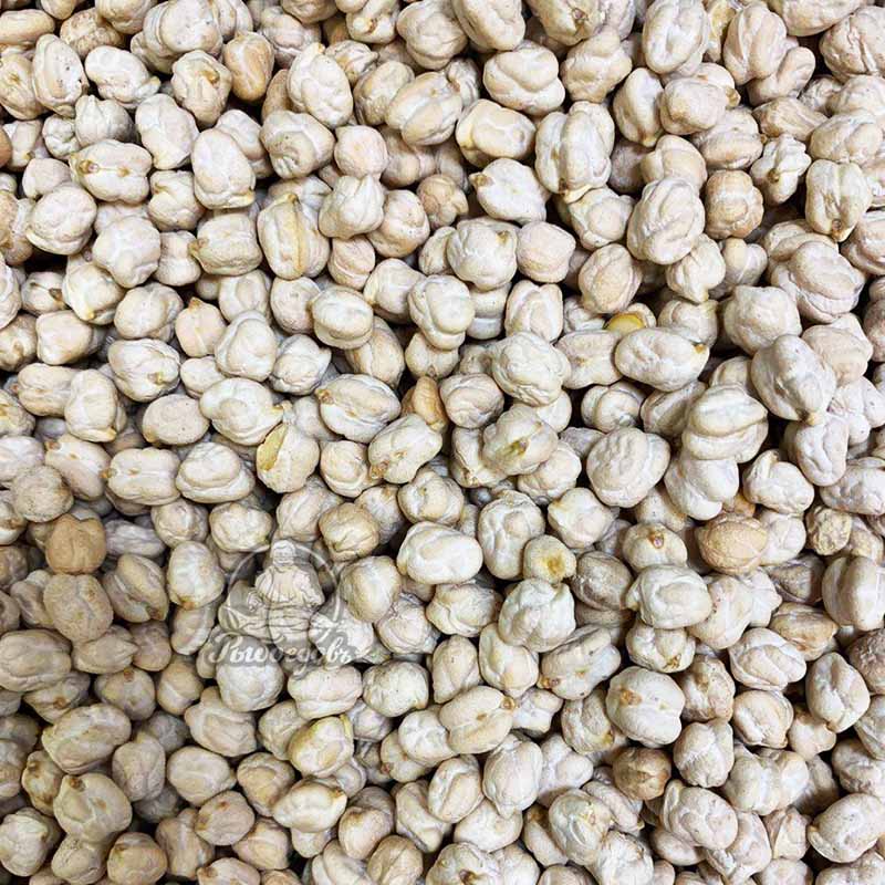 Нут индийский Крупный отборный (Индия)