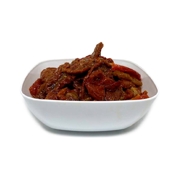 Помидоры вяленые итальянские