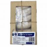 Котлеты из щуки (ручная работа) вес 500гр.