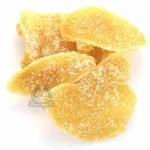 Имбирь в сахаре