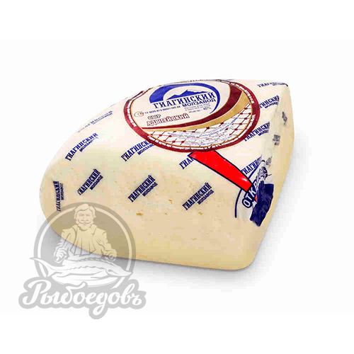 Адыгейский сыр