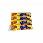 Чипсы картофельные барбекю без гмо 50г