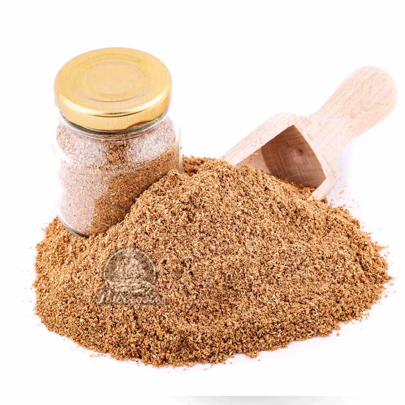 Кориандр молотый (Россия)