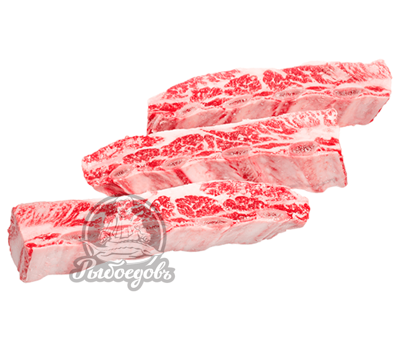 Говядина ребра Кальби