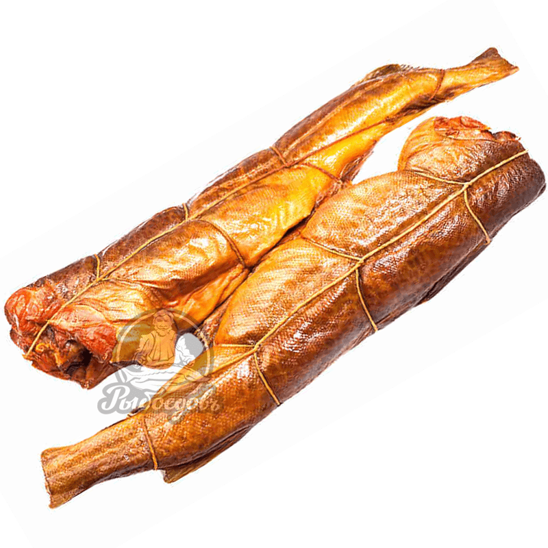 Треска горячего копчения Super