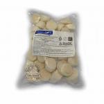 Гребешки белые (Китай) 1кг