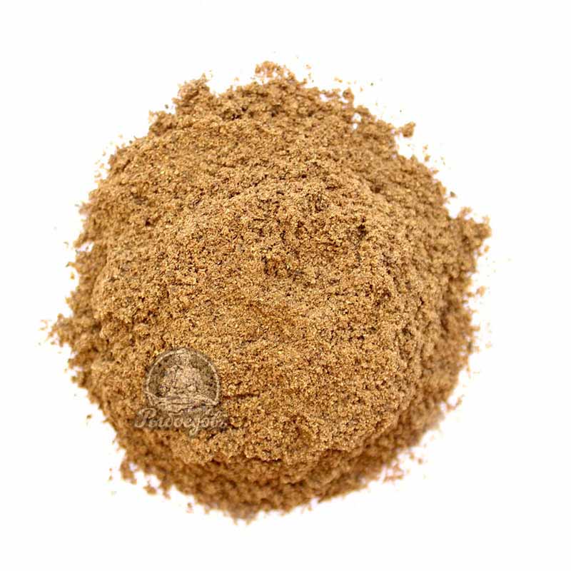 Гвоздика молотая высший сорт ( Мадагаскар)