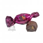 Чернослив с грецким орехом  в шоколадный глазури (Михайлович)