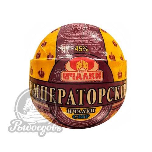 Сыр Императорский 1.5+