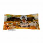 Гренки богатырские с чесноком и солью 270г