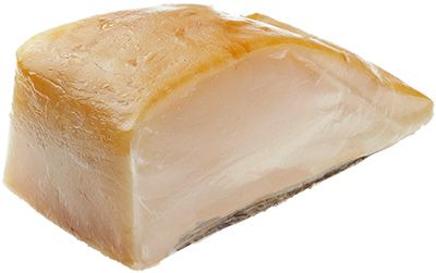 Масляная холодного копчения балык