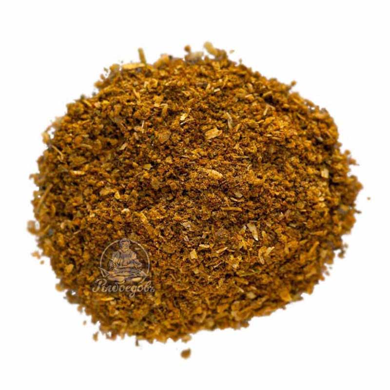 Хмели сунели (Грузия)