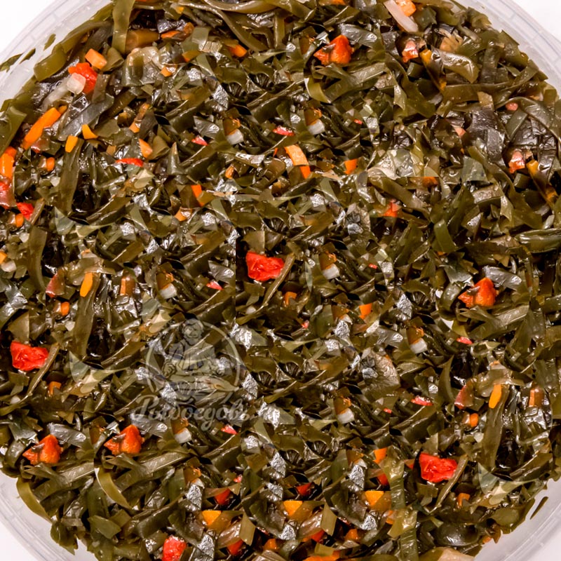 Солнечный салат (1/5)