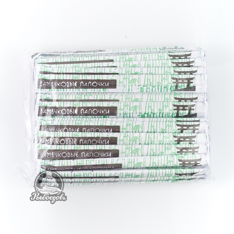 Бамбуковые палочки 100 штук
