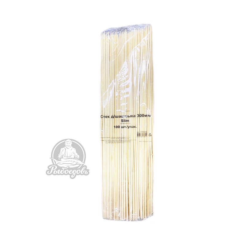 Стек для шашлыка 300мм