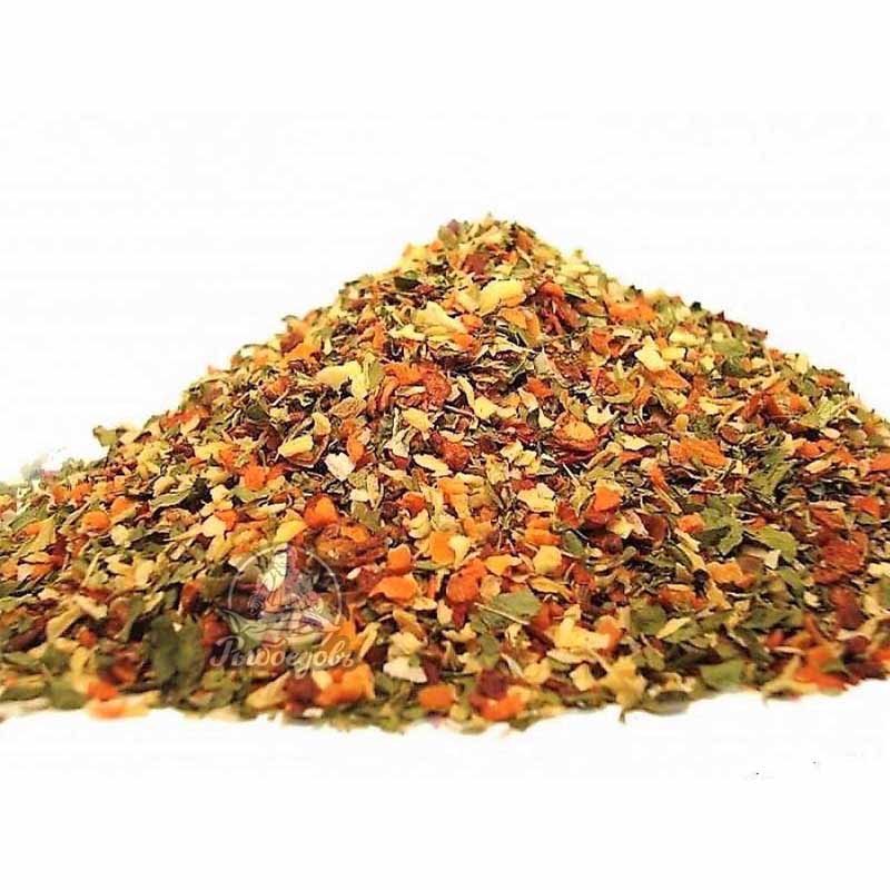 Овощной набор крупная (Россия)